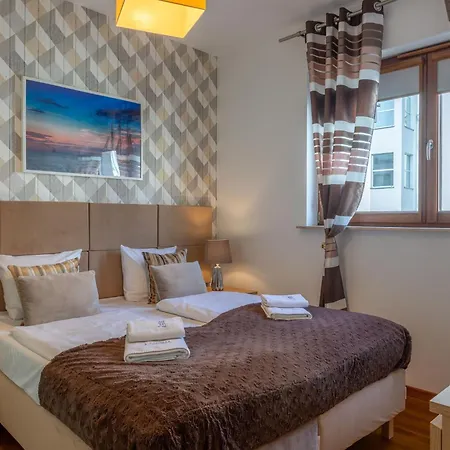 Platan 2 By Interhome Apartamento