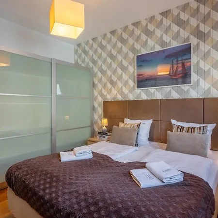 Apartamento Platan 2 By Interhome