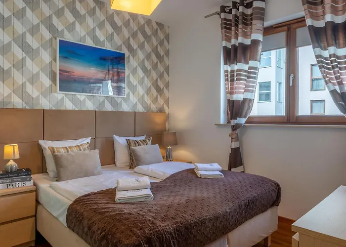 Platan 2 By Interhome Apartamento