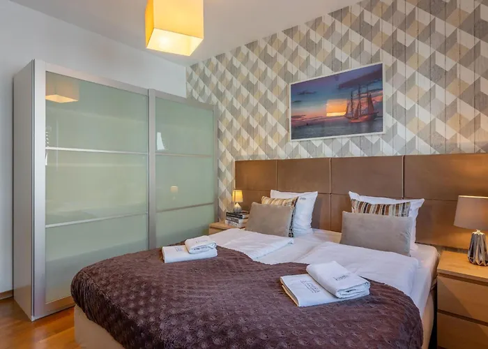 Apartamento Platan 2 By Interhome