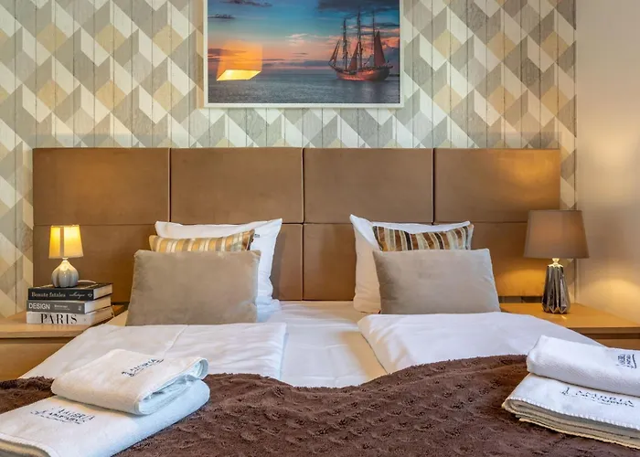 Platan 2 By Interhome Apartamento