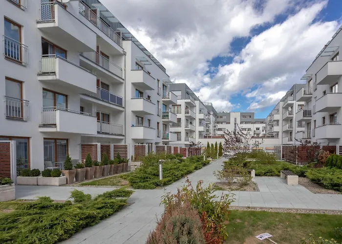 Apartamento Platan 2 By Interhome Świnoujście